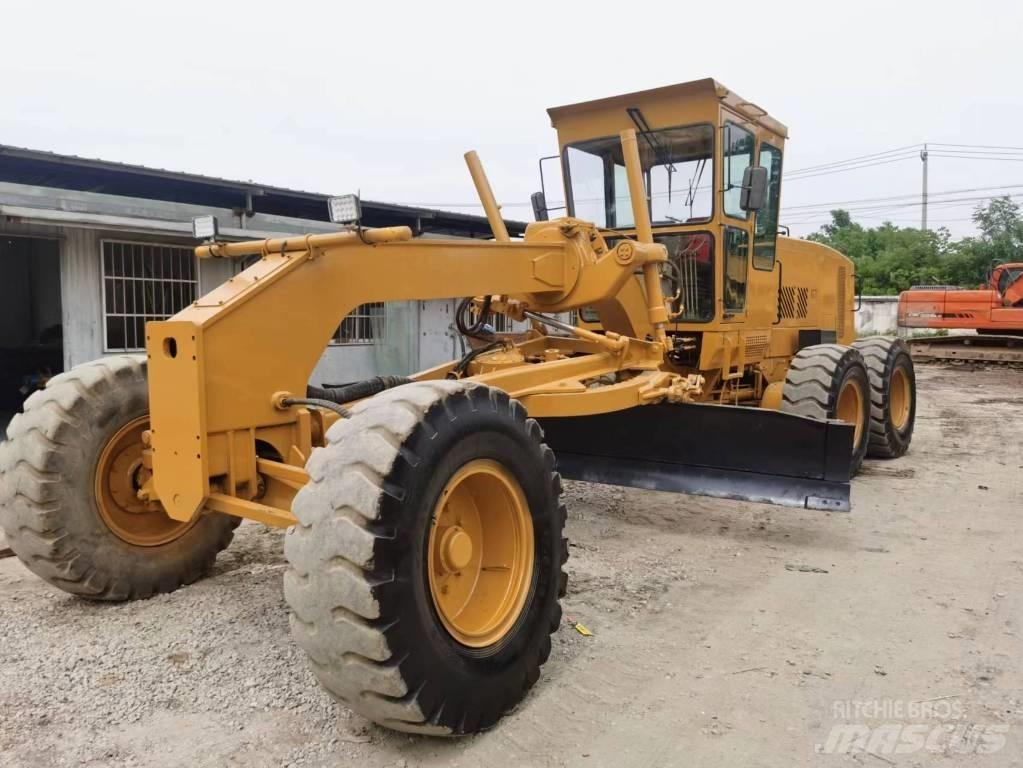 XCMG GR180 Greideri