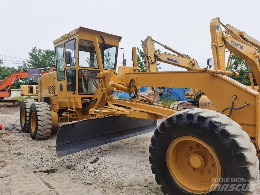 XCMG GR180 Greideri