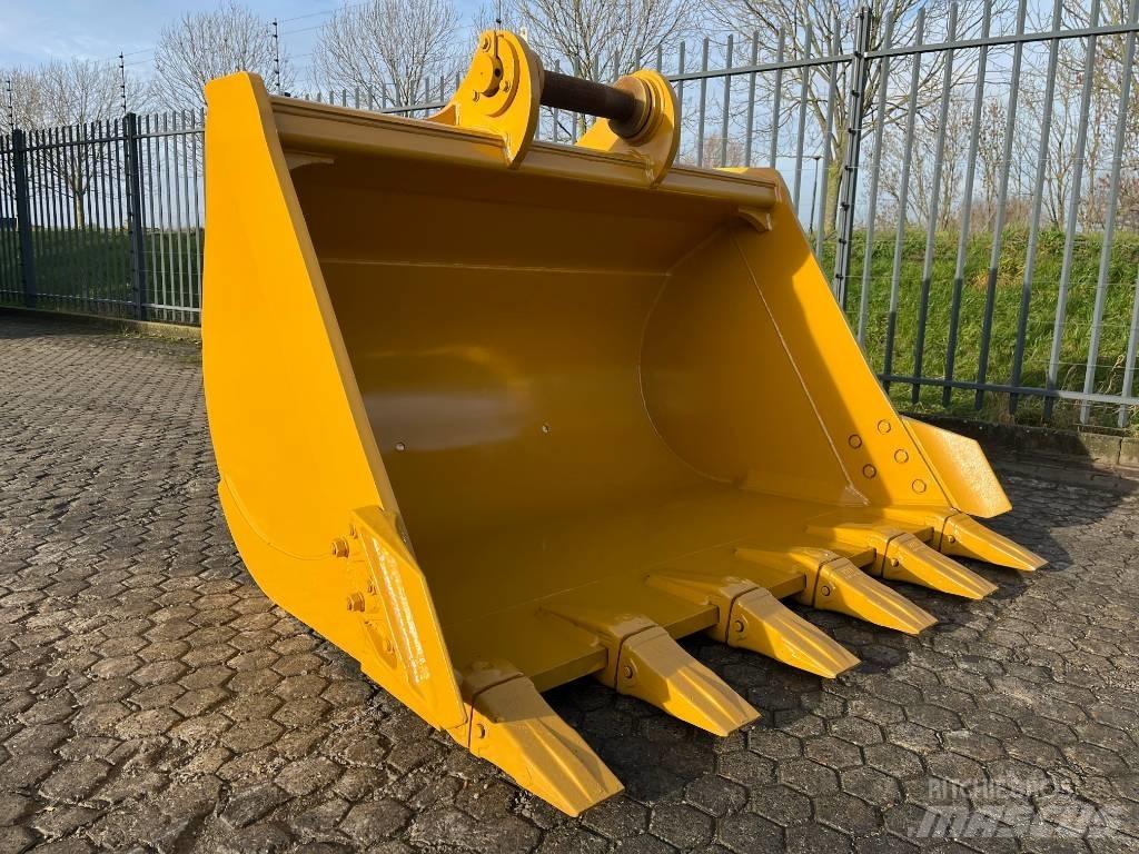 CAT 374 lre Bucket Kausi