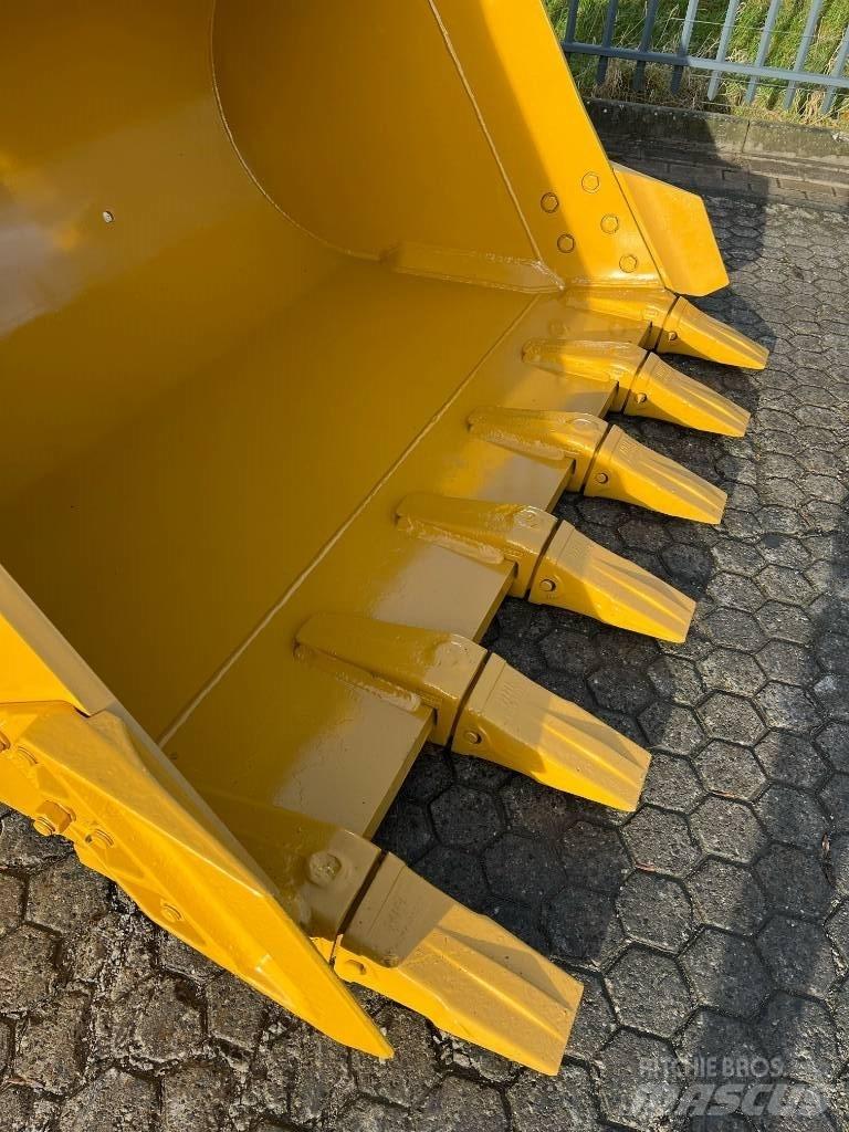 CAT 374 lre Bucket Kausi