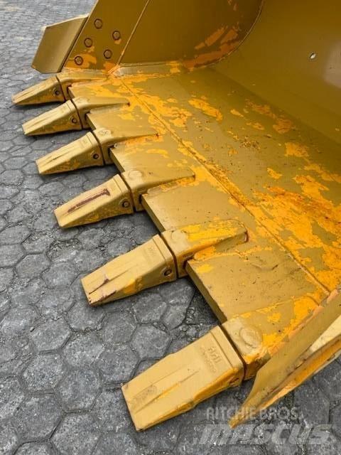 CAT 374 lre Bucket Kausi