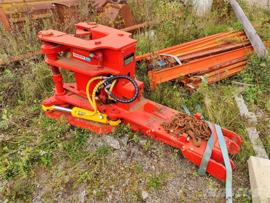 Naarva EV28 Satvērējs