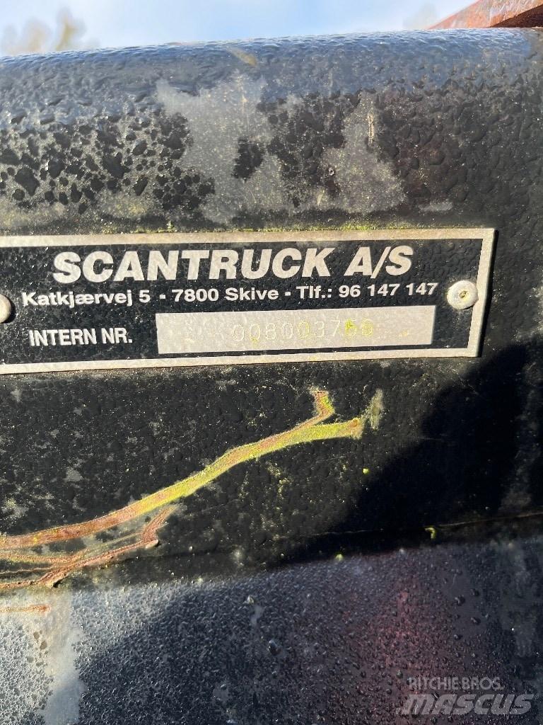 Manitou MT 1440 EP Teleskopiskie manipulatori