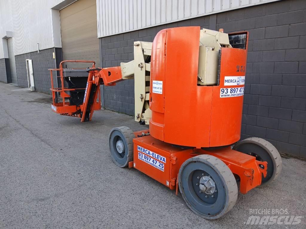 JLG E300AJP Strēles pacēlāji