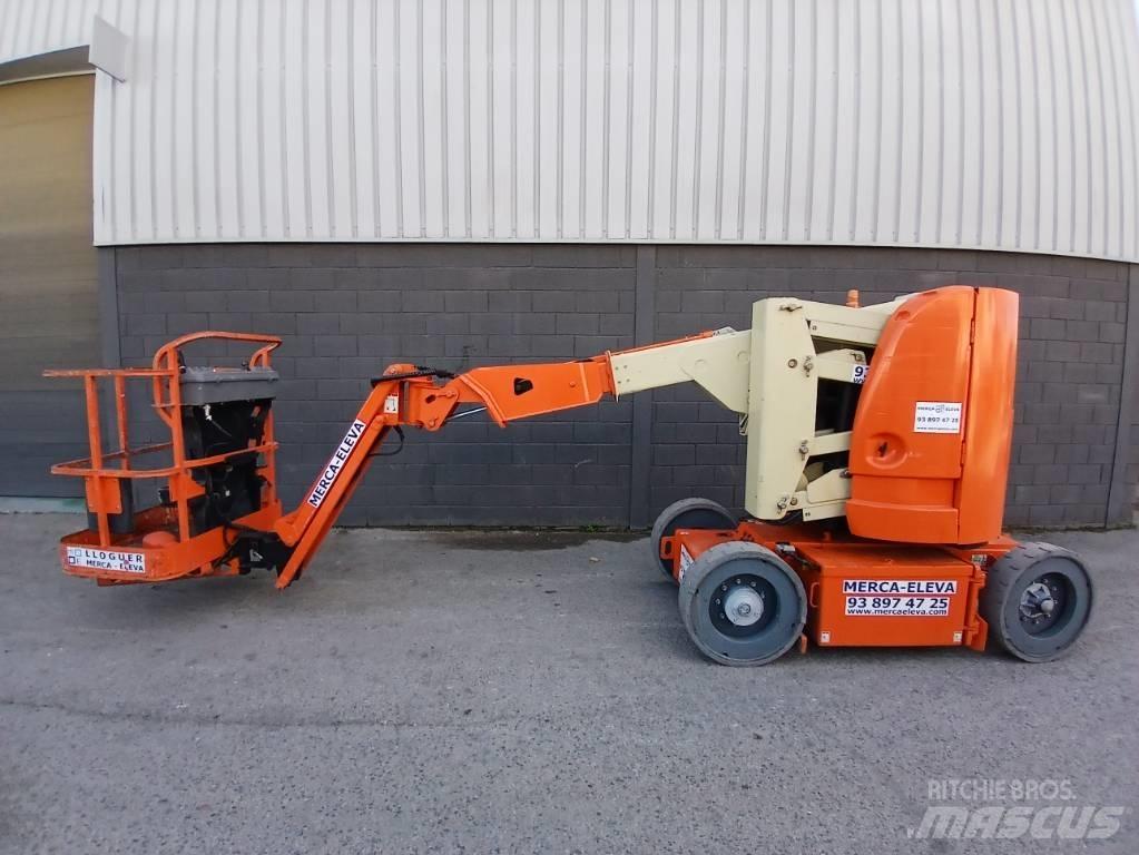 JLG E300AJP Strēles pacēlāji