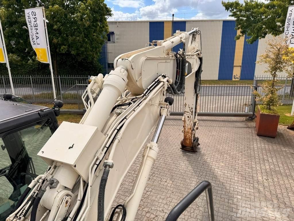 CAT 324 E NVT Kāpurķēžu ekskavatori