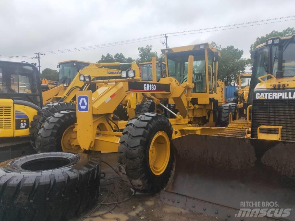 XCMG GR 180 Greideri