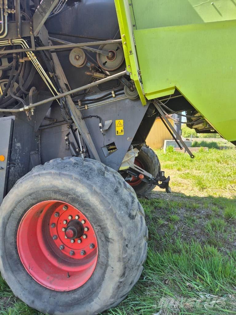 CLAAS Lexion 480 Ražas novākšanas kombaini