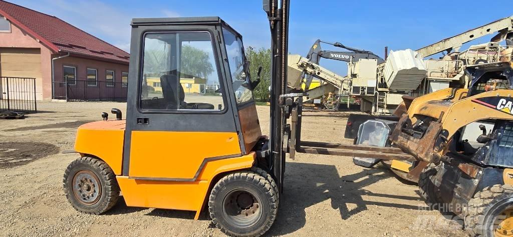 Still R 70-40 Krautnētāji ar roku