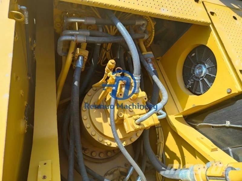 CAT 336 D2 Kāpurķēžu ekskavatori