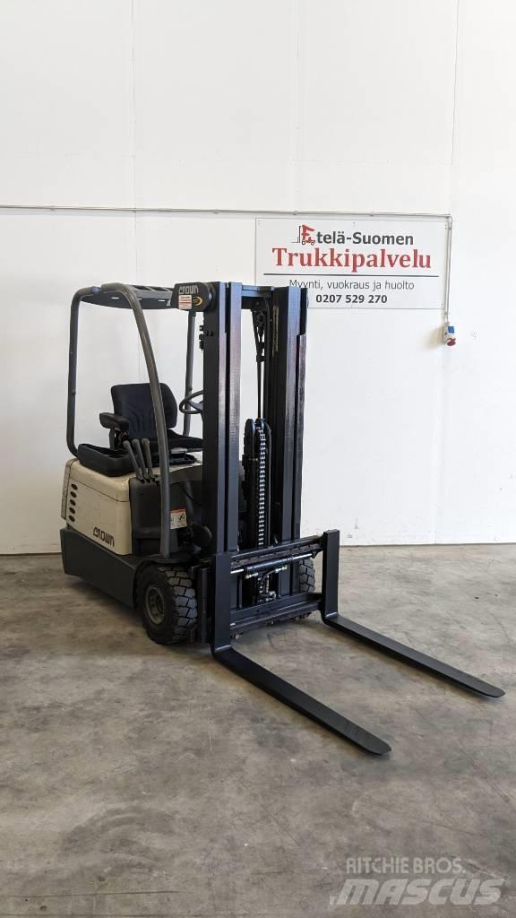 Crown SC3210-1.3 Elektriskie iekrāvēji