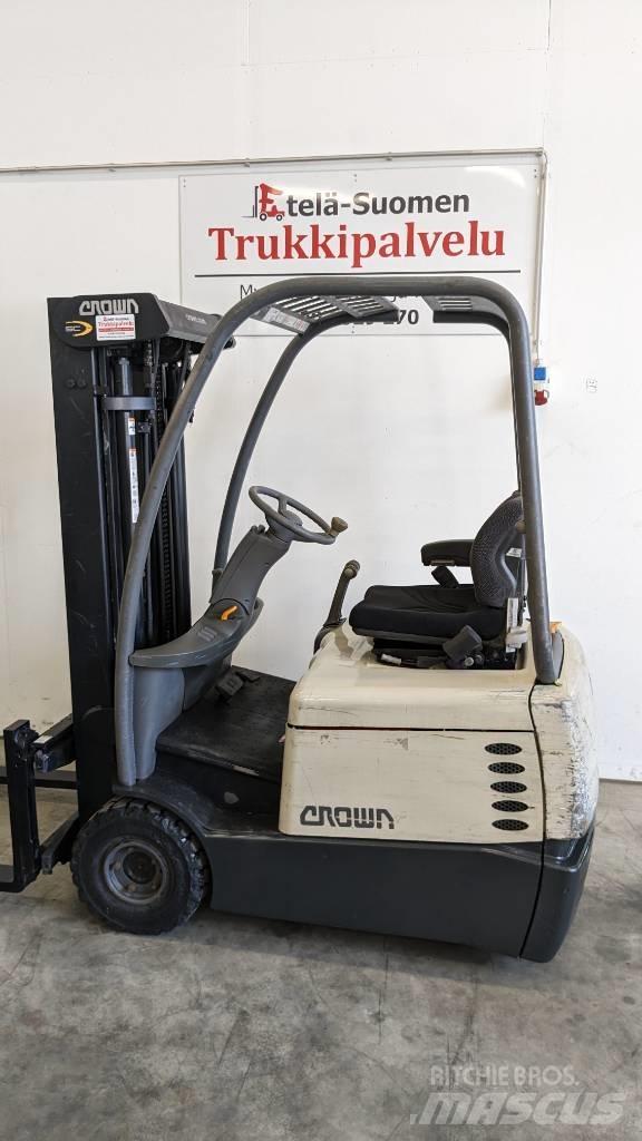 Crown SC3210-1.3 Elektriskie iekrāvēji