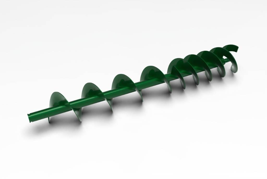 PW AH169118 Ražas novākšanas kombainu papildaprīkojums