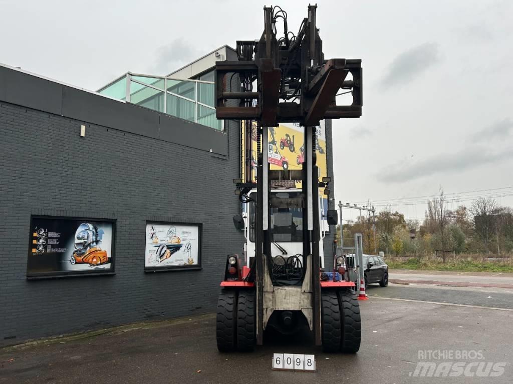 Svetruck 1512035 Tehnika ar dīzeļa dzinēju