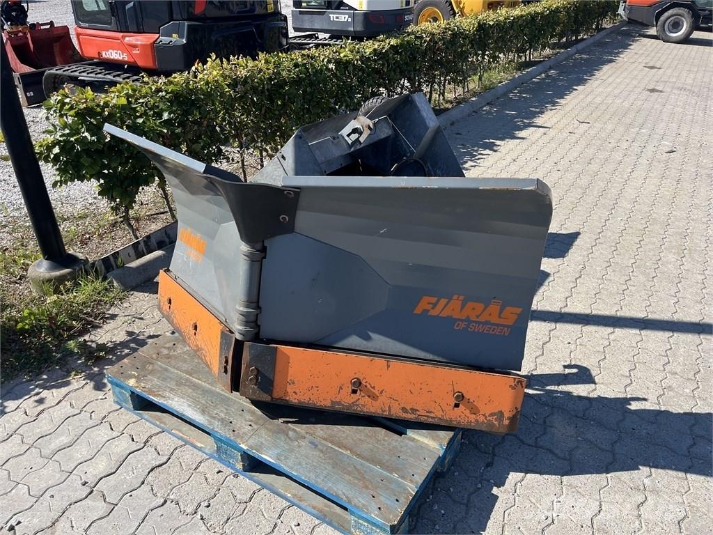 Kubota L 4240 HST Kompaktie traktori
