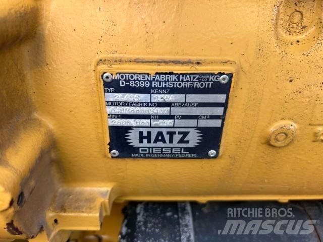 Ammann DTV 213 H Divvalču grunts veltņi