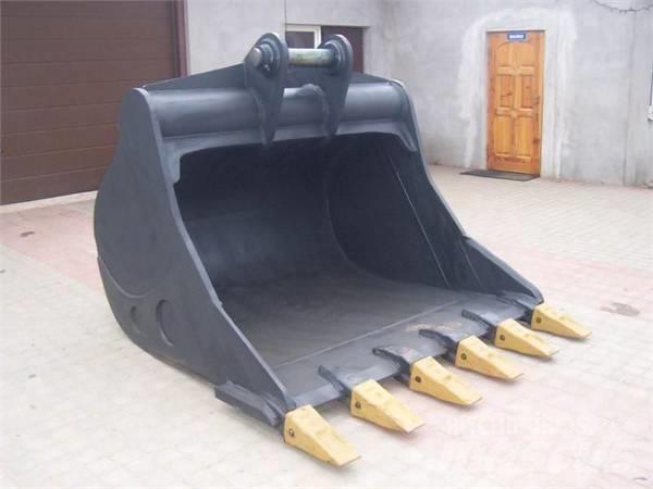 Komatsu PC 350 Kāpurķēžu ekskavatori
