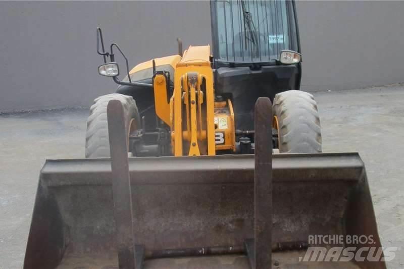 JCB 541-70 Citi