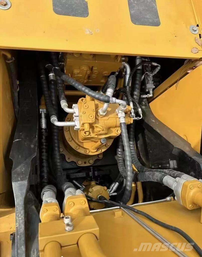 Sany SY 235 Kāpurķēžu ekskavatori