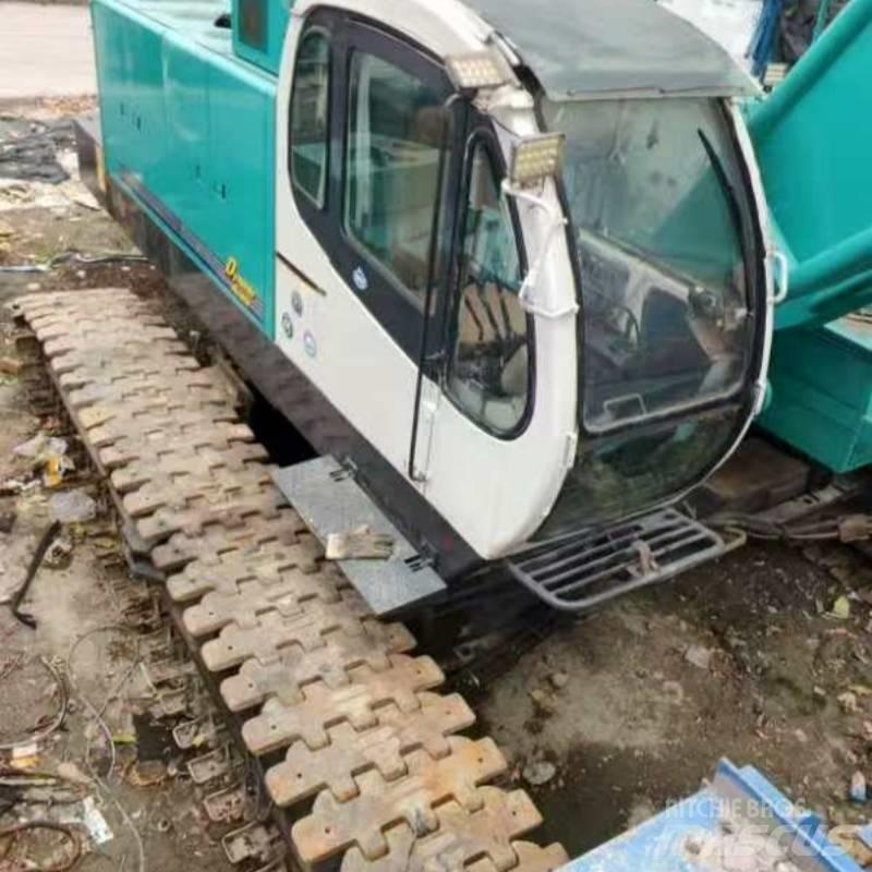 Kobelco 7080 Kāpurķēžu ceļamkrāni