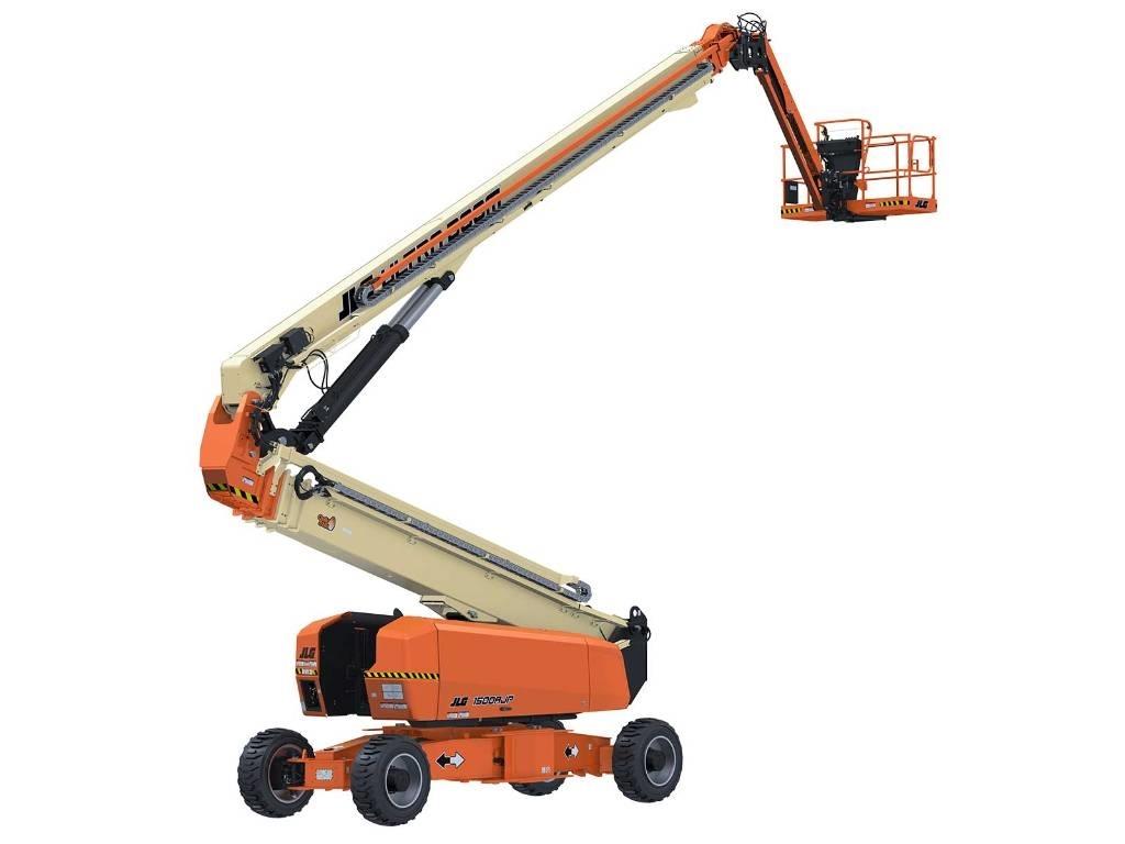 JLG 1500 AJP Bomlift Strēles pacēlāji