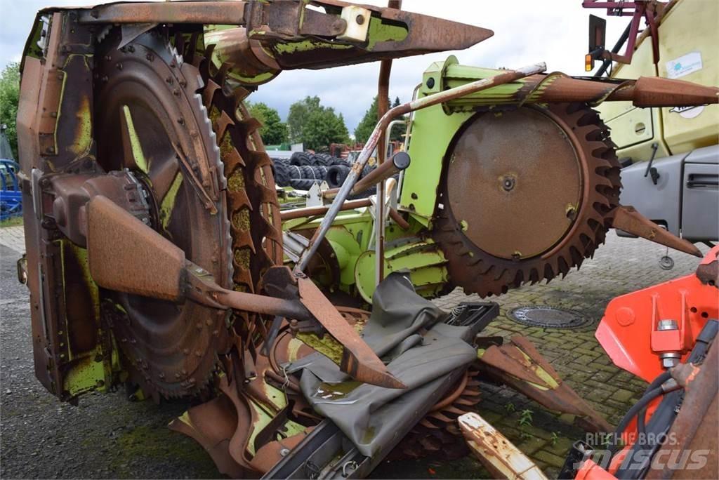 CLAAS RU 450 Cits lopbarības novācēju, kombainu aprīkojums