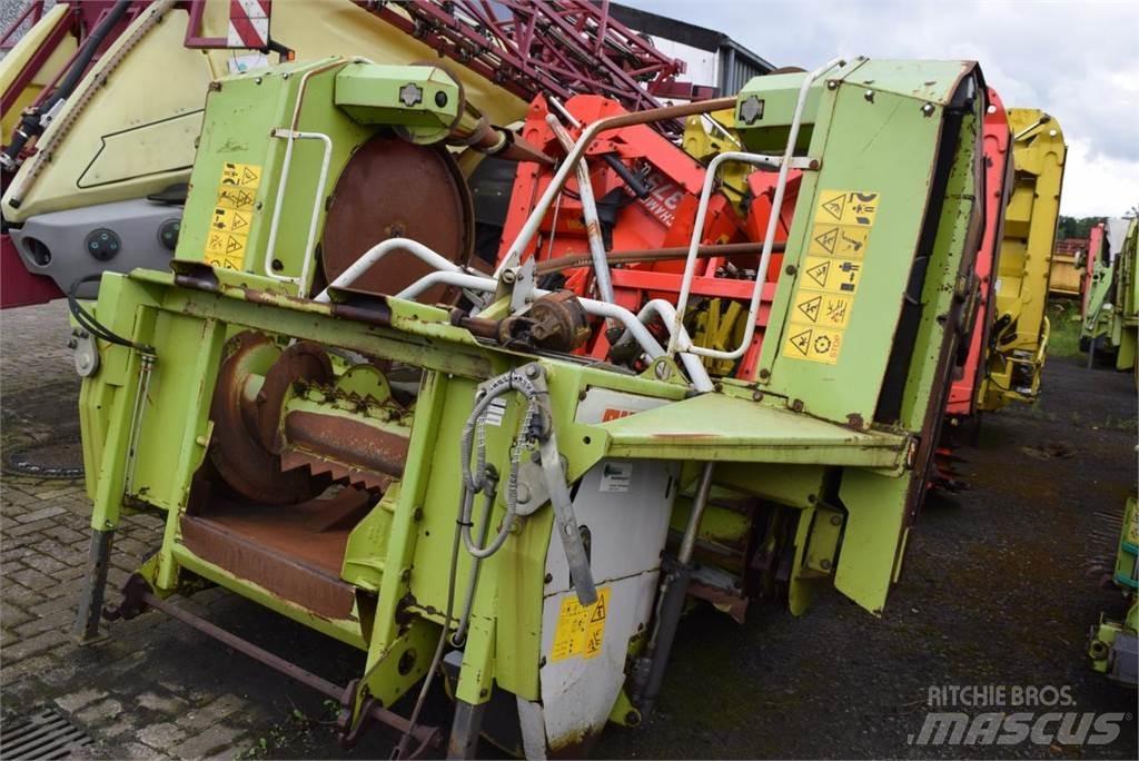 CLAAS RU 450 Cits lopbarības novācēju, kombainu aprīkojums