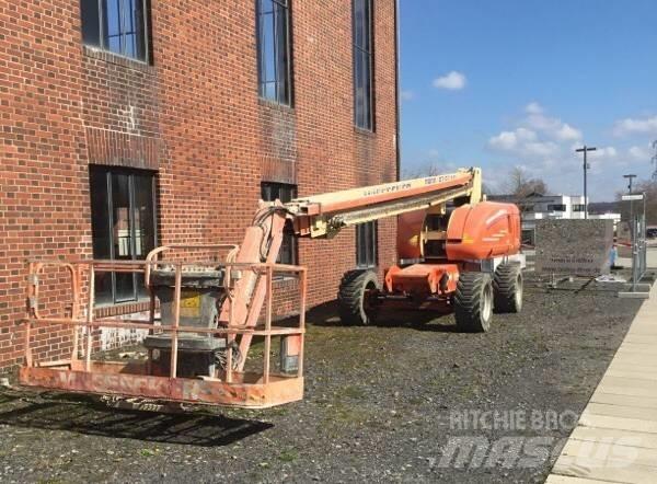 JLG 860 SJ Teleskopiskie pacēlāji