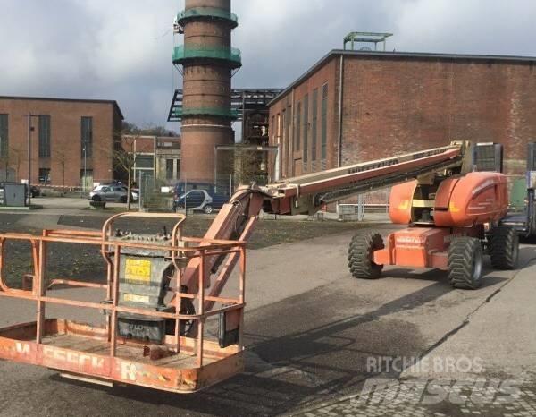JLG 860 SJ Teleskopiskie pacēlāji
