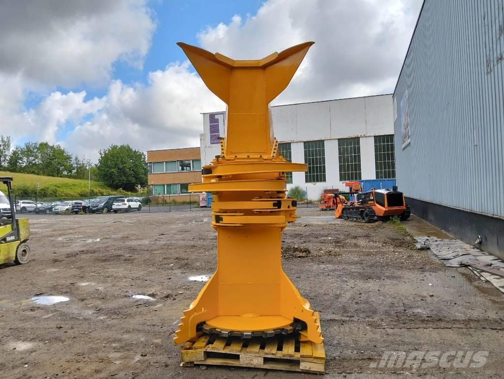  Gilbert  3018 Harvesteri