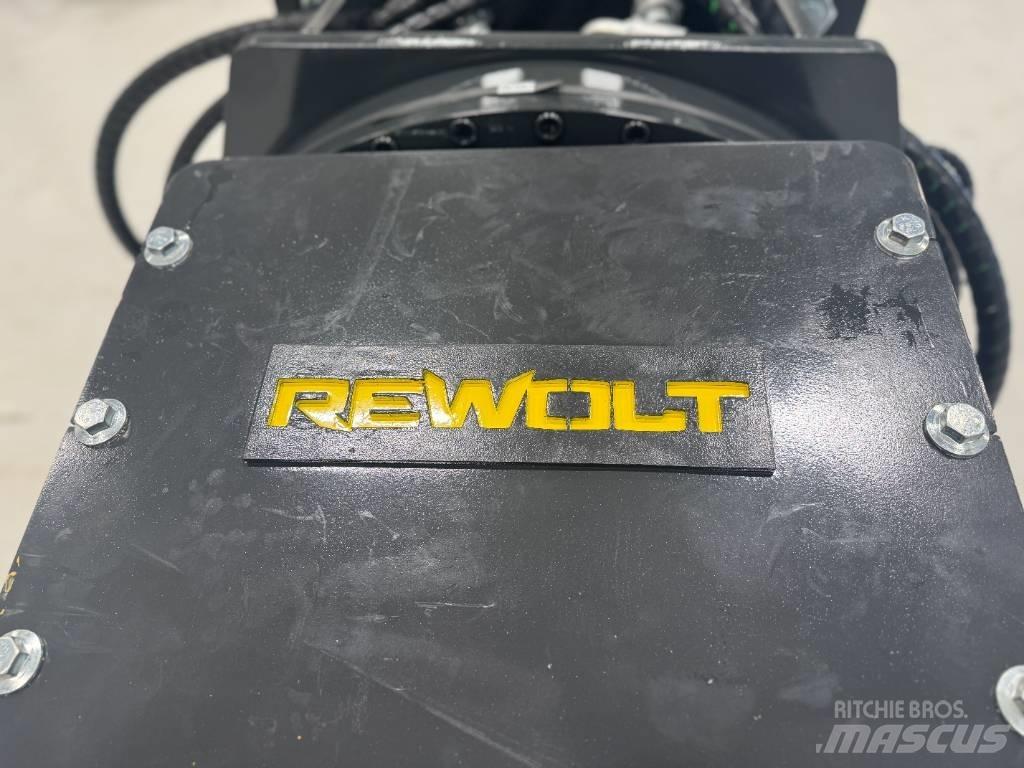  REWOLT RRP25 Citas sastāvdaļas