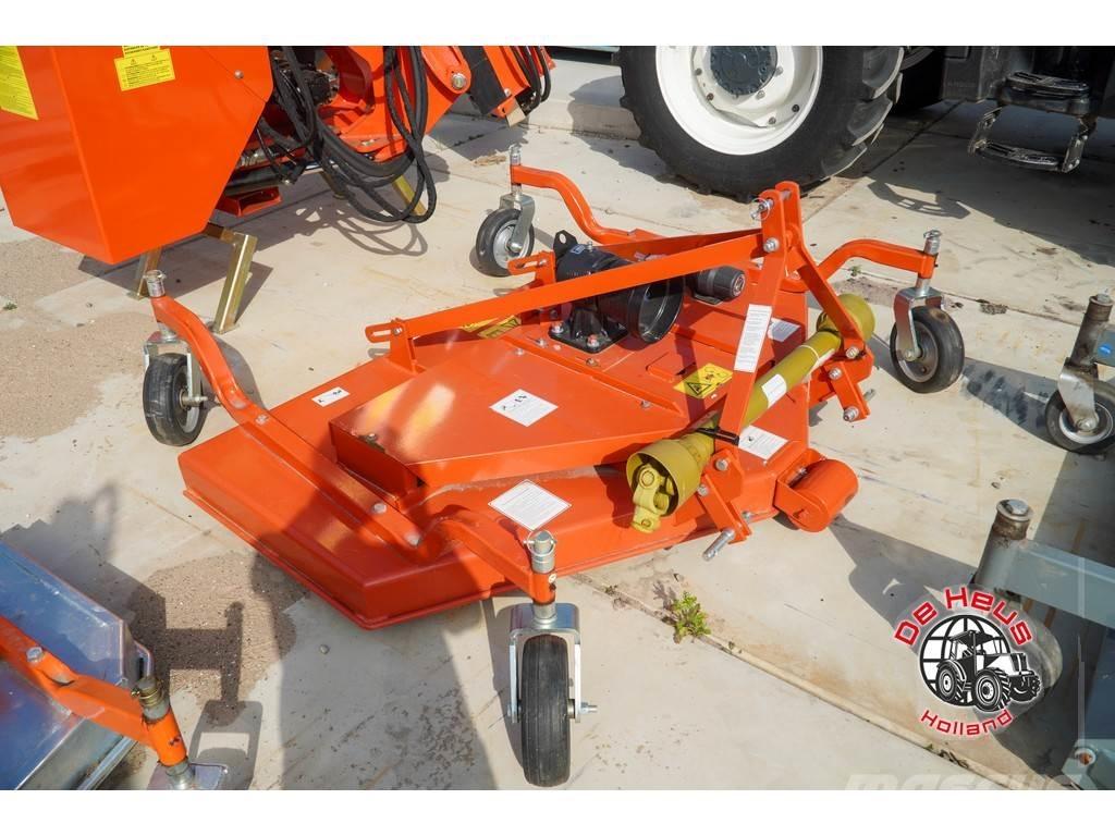 Boxer FA1800XL Pļaujmašīnas