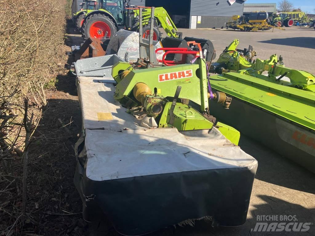 CLAAS DISCO 3050 FC Pļaujmašīnas ar kondicionieri