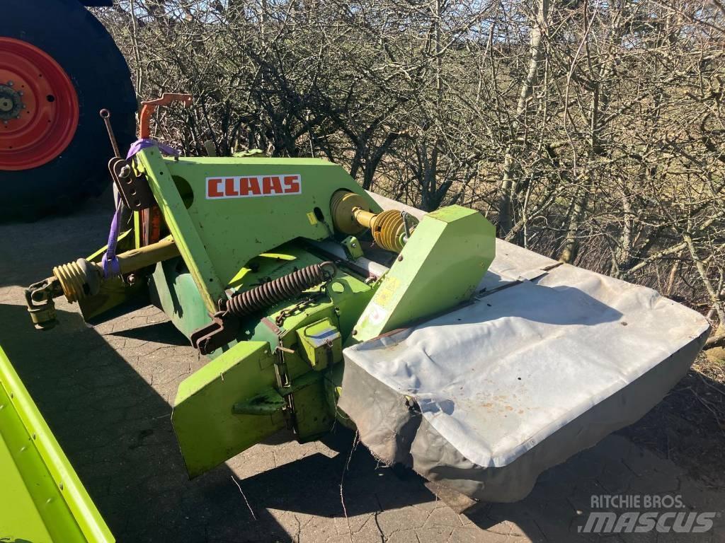 CLAAS DISCO 3050 FC Pļaujmašīnas ar kondicionieri