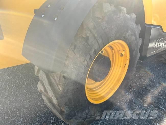 JCB 535-95 Teleskopiskie manipulatori