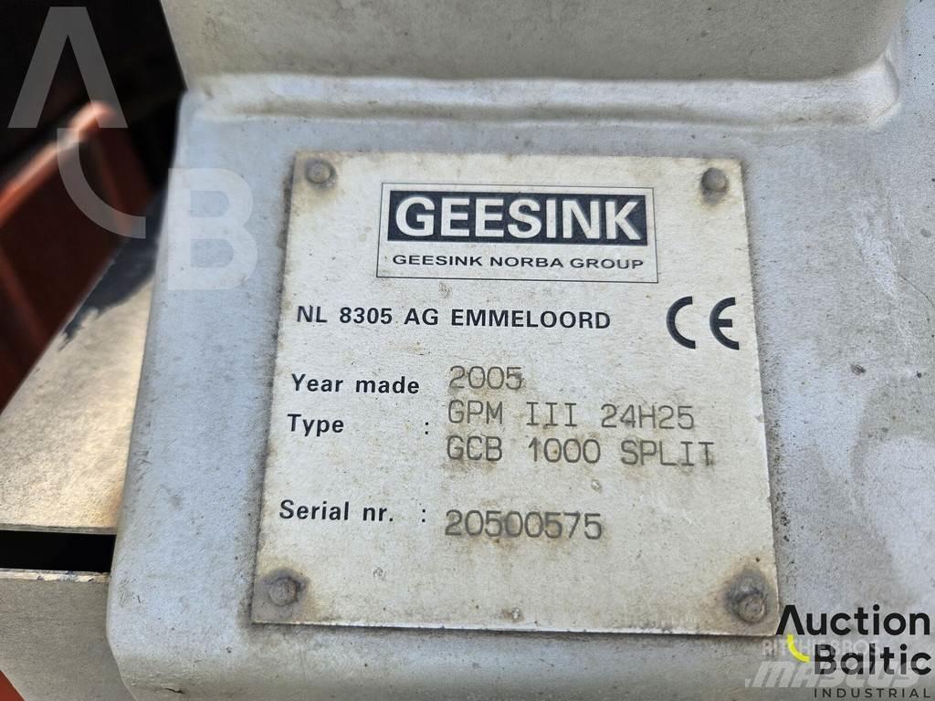 MAN TGA28.310 Atkritumu izvešanas transports