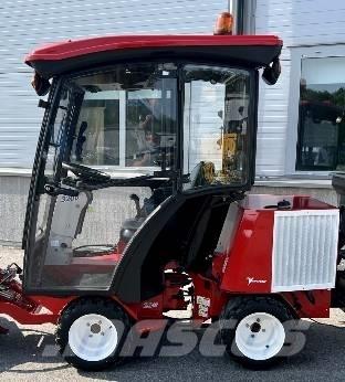 Ventrac Hytt 3400 Komunālās mašīnas
