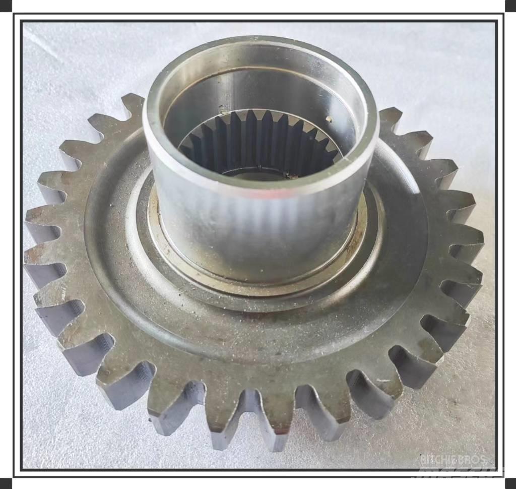CLAAS Spur gear Transmisija