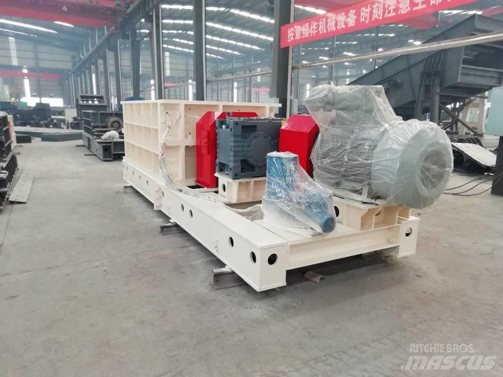 Kinglink PLF-100/200 Drupinātāji