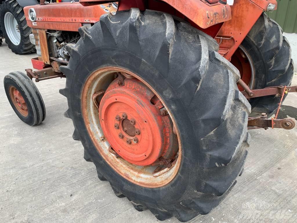 Massey Ferguson 178 Traktori