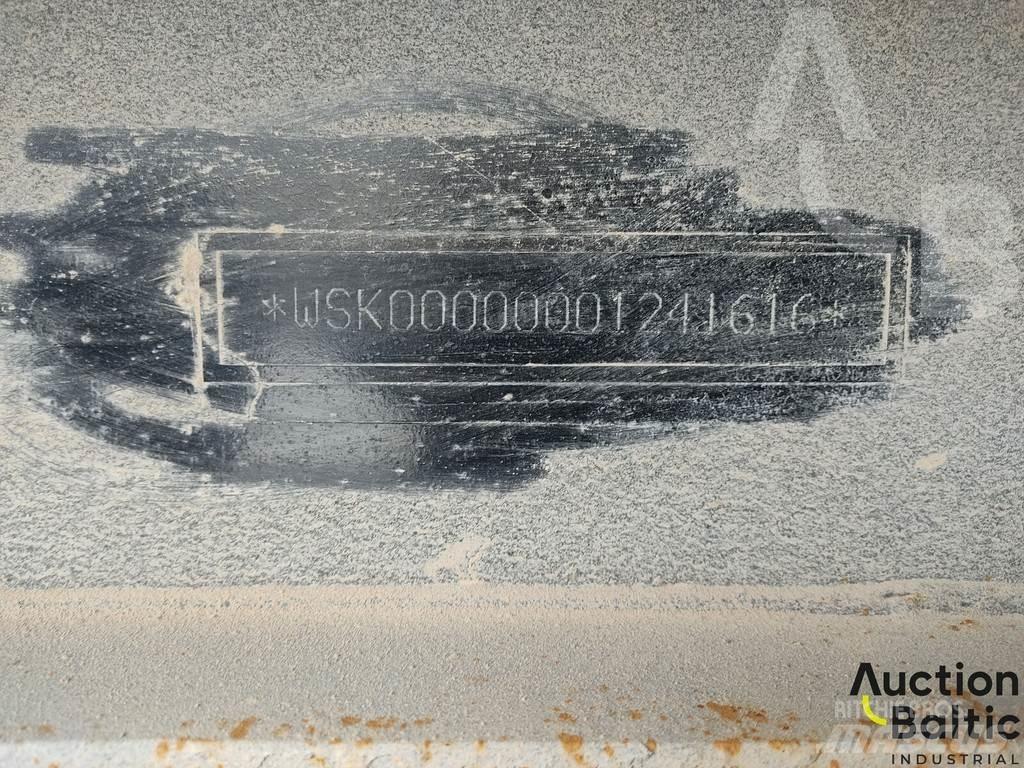 MAN TGA26.400 Vilcēji