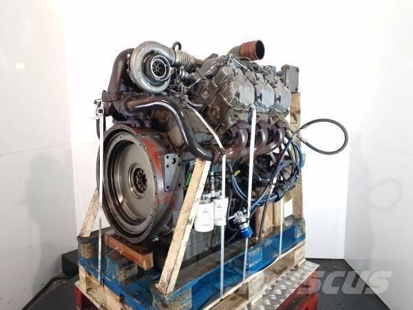 Deutz BF6M1015C Dzinēji