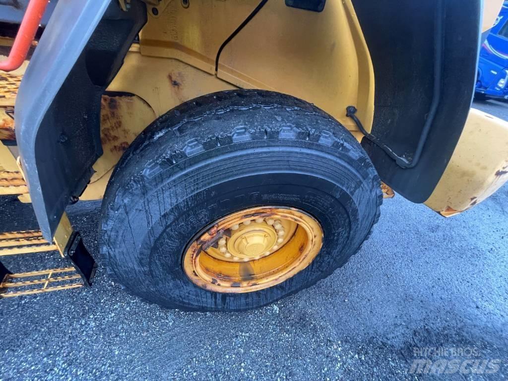 Volvo L 90 G Iekrāvēji uz riteņiem