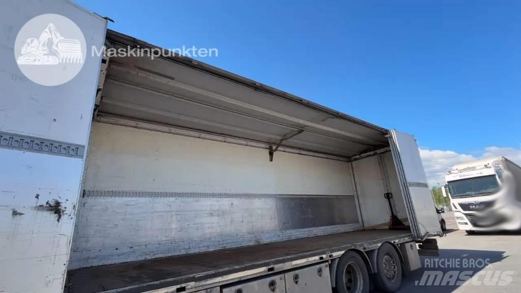 MAN TGS 26.440 BL Smagās mašīnas ar celtni