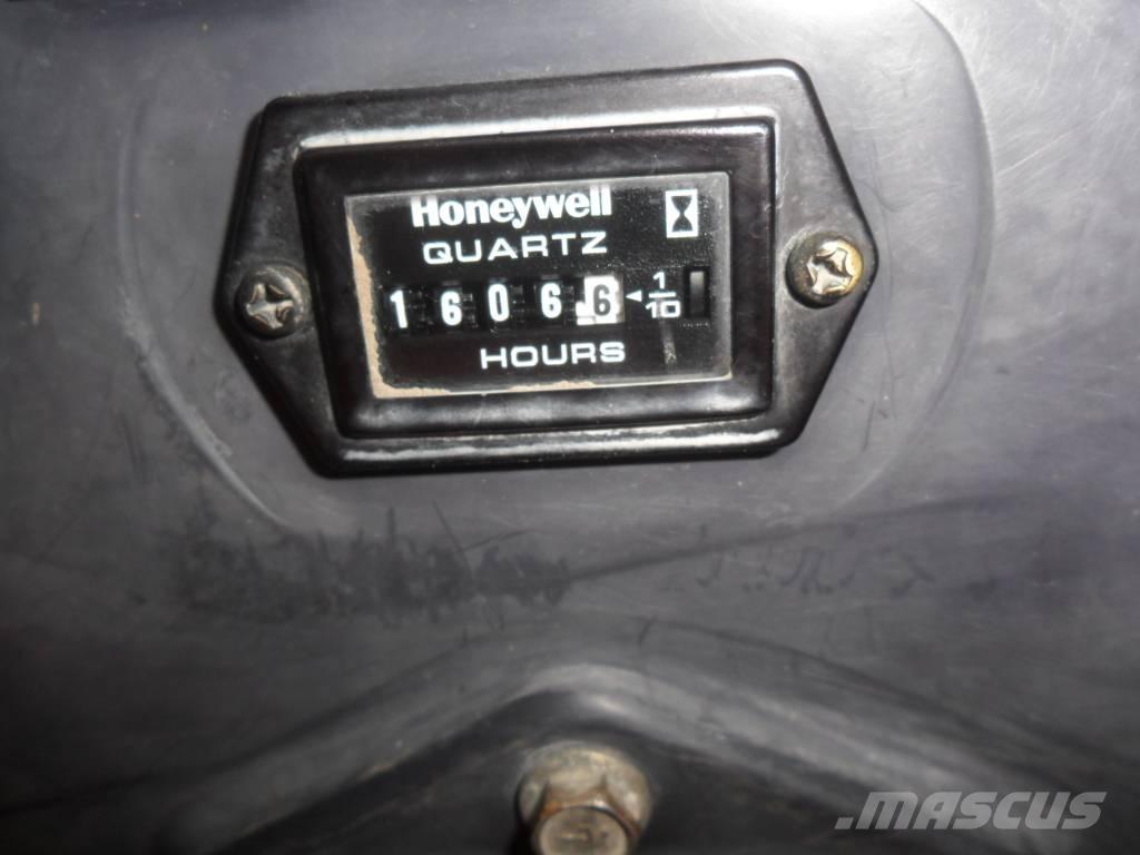 Kubota U 10-3 Mini ekskavatori < 7 t