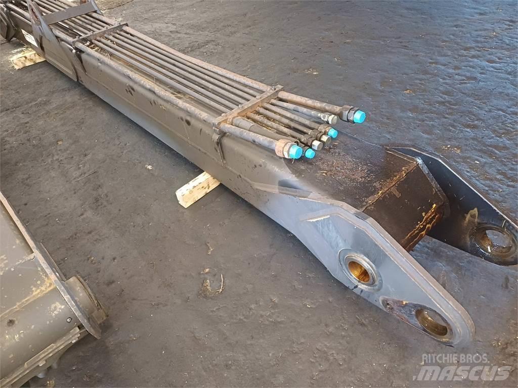 Loglift 190v Mežizstrādes mašīnu krāni