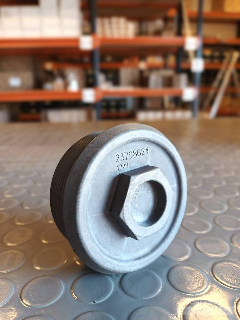 Volvo COVER 23798624 Transports- Citi