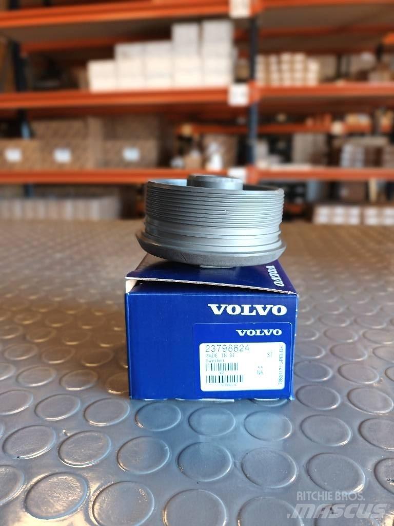 Volvo COVER 23798624 Transports- Citi
