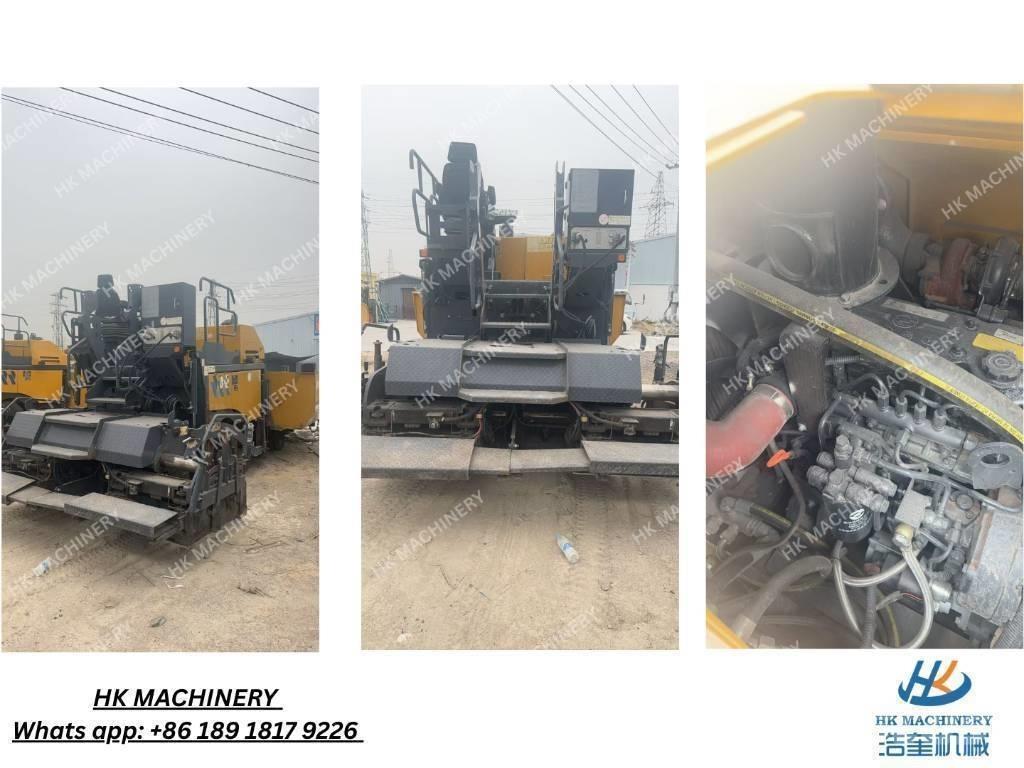 XCMG RP 453 L Asfalta klājēji