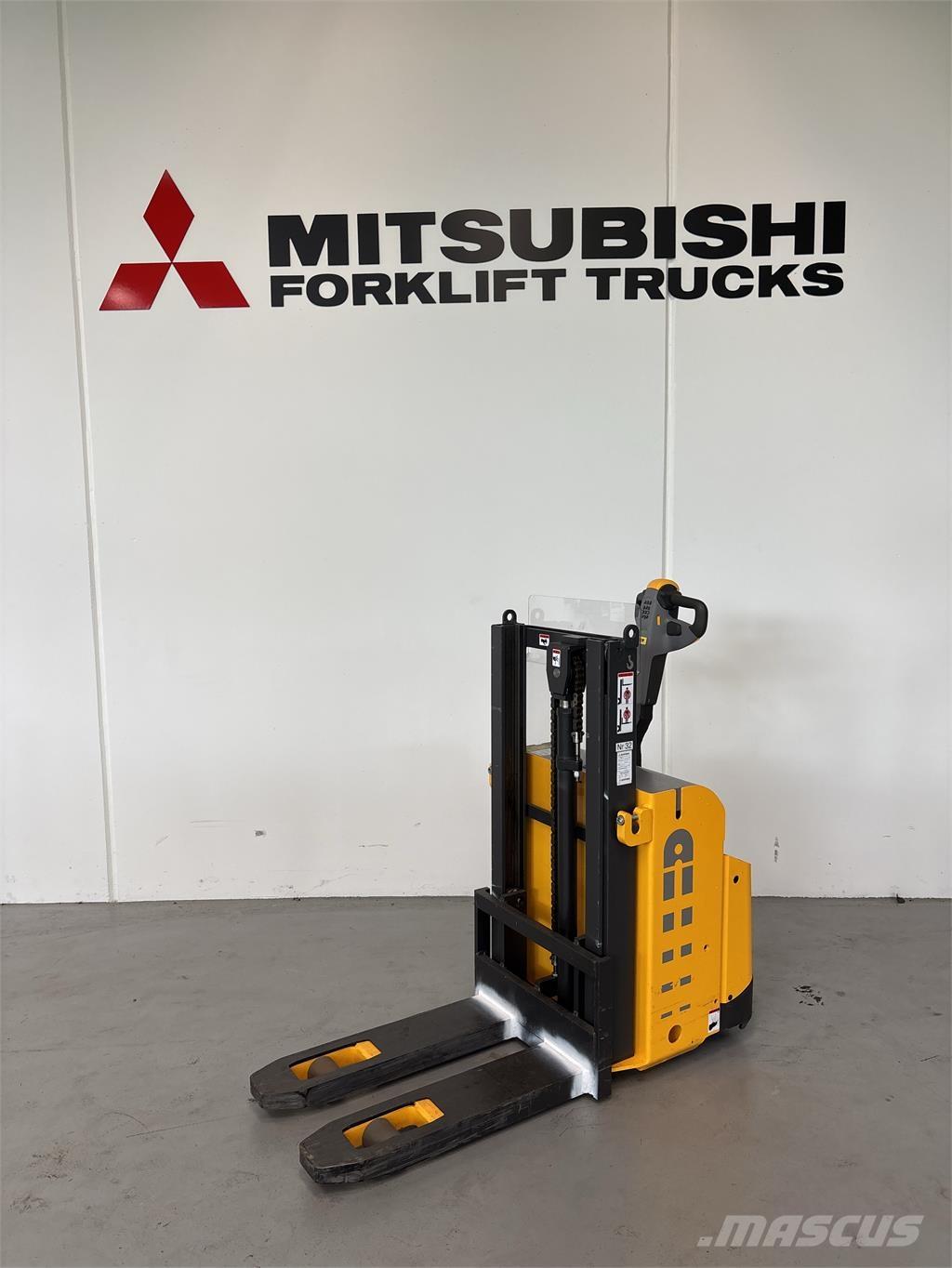 Atlet PSL125 Krautnētāji